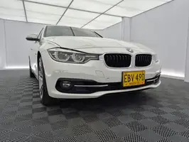 2018  Bmw Serie - Image 26