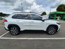 2022  Toyota Corolla - Image 35