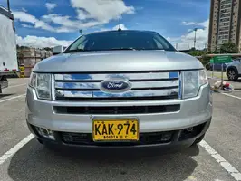 2010  Ford Edge - Image 6