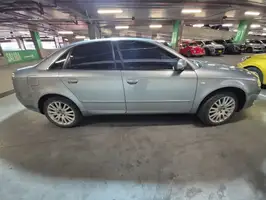 2008  Audi A4 - Image 19