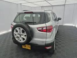 2017  Ford Ecosport - Image 17