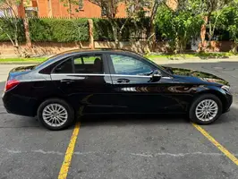 2015  Mercedes Unknown - Image 13