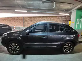 2015  Renault Koleos - Image 29