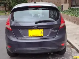 2013  Ford Fiesta - Image 10