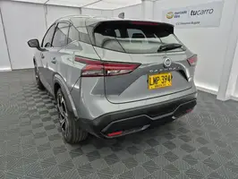 2023  Nissan Qashqai - Image 14