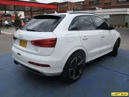 2015  Audi Q3 - Image 29