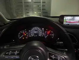 2023  Mazda Cx - Image 21