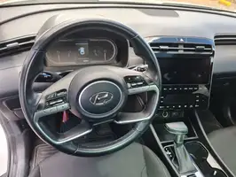 2022  Hyundai Tucson - Image 36