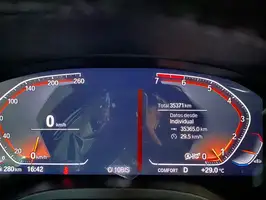 2021  Bmw X4 - Image 45