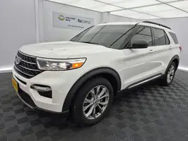 2023  Ford Explorer - Image 23