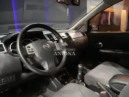 2012  Nissan Tiida - Image 19