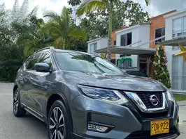 2019  Nissan X - Image 30