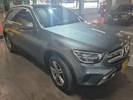 2020  Mercedes Unknown - Image 26