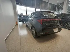 2026  Hyundai Hb20 - Image 14