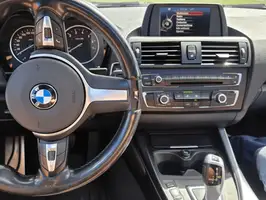2015  Bmw 118I - Image 9
