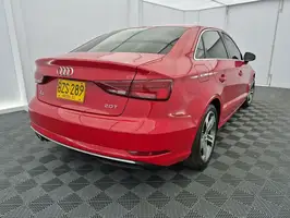 2017  Audi A3 - Image 17