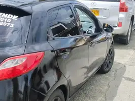 2010  Mazda Mazda - Image 20