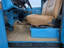 1975  Nissan Patrol - Image 19