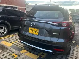 2021  Mazda Cx - Image 34