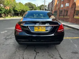 2015  Mercedes Unknown - Image 12