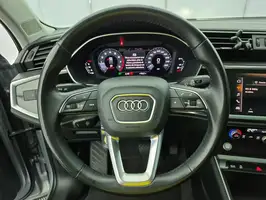 2020  Audi Q3 - Image 23
