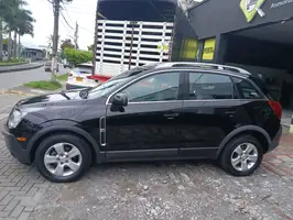 2015  Chevrolet Captiva - Image 32