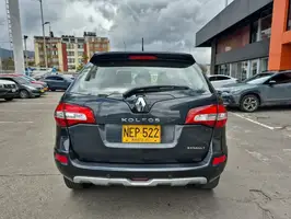 2013  Renault Koleos - Image 12