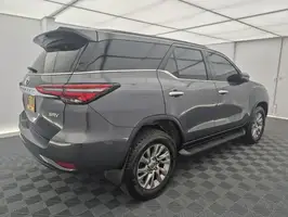 2024  Toyota Fortuner - Image 15