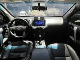 2015  Toyota Prado - Image 21