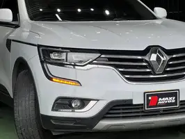 2020  Renault Koleos - Image 34