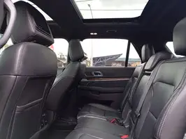 2019  Ford Explorer - Image 31