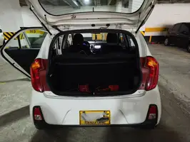 2016  Kia Picanto - Image 8