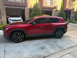 2023  Mazda Cx - Image 6