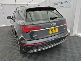 2022  Audi Q5 - Image 14