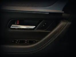 2025  Mazda Cx - Image 12