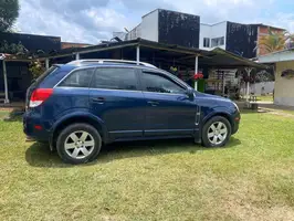2011  Chevrolet Captiva - Image 15