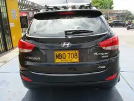 2012  Hyundai Tucson - Image 29