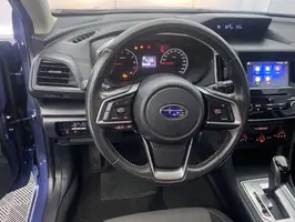 2019  Subaru Unknown - Image 18