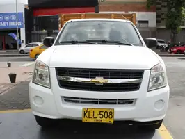 2013  Chevrolet D - Image 7