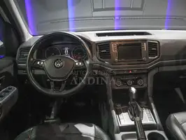 2022  Volkswagen Amarok - Image 16