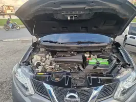 2018  Nissan X - Image 17