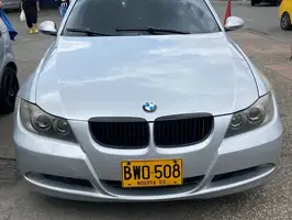 2007  Bmw Seré - Image 12