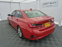 2022  Bmw Serie - Image 14