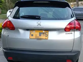 2020  Peugeot Unknown - Image 7