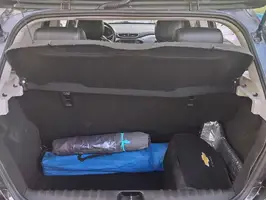 2020  Chevrolet Onix - Image 12