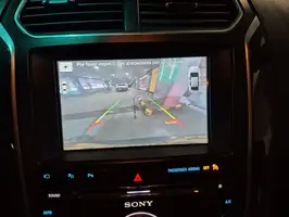 2017  Ford Explorer - Image 22