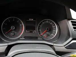 2019  Volkswagen Voyage - Image 24