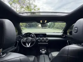 2020  Mercedes Unknown - Image 13