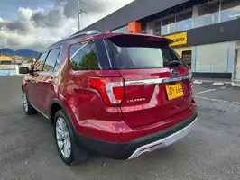 2017  Ford Explorer - Image 17