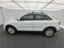2018  Audi Q3 - Image 10